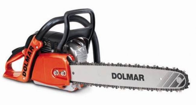 Dolmar PS-32 14