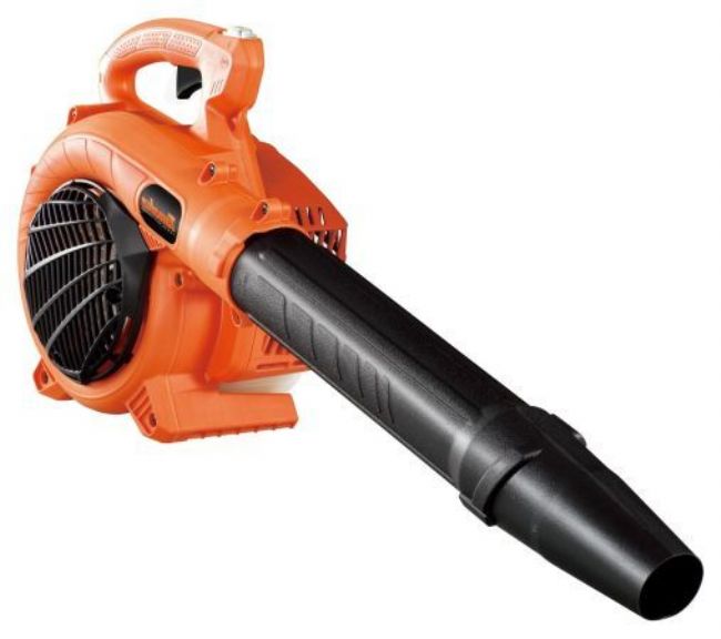 Tanaka blower TRB24EAP 170 MPH Gas powered Handheld Blower